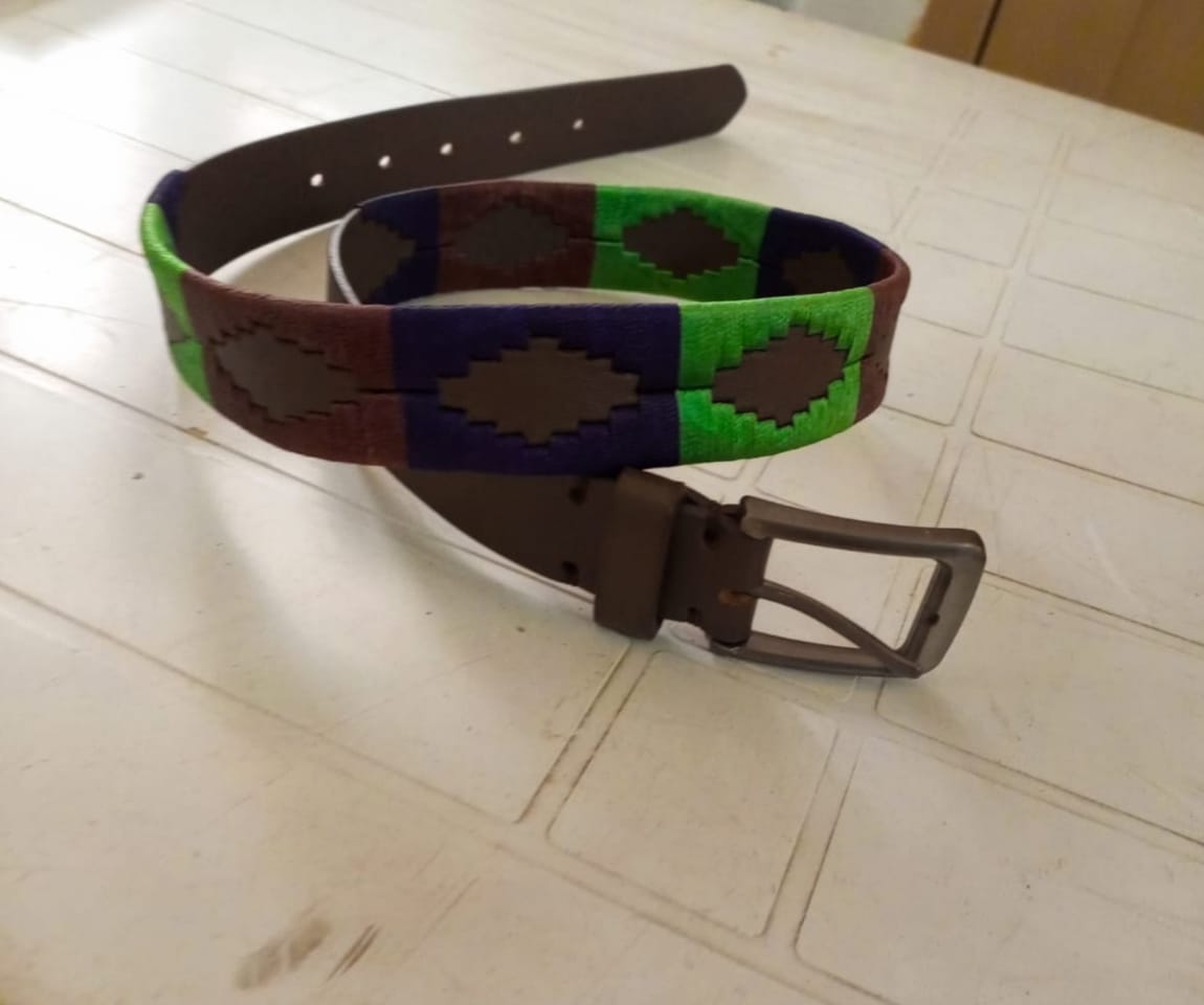 Polo Belt
