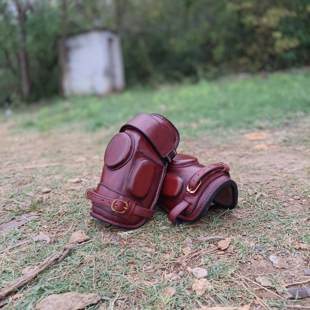 Knee Pad