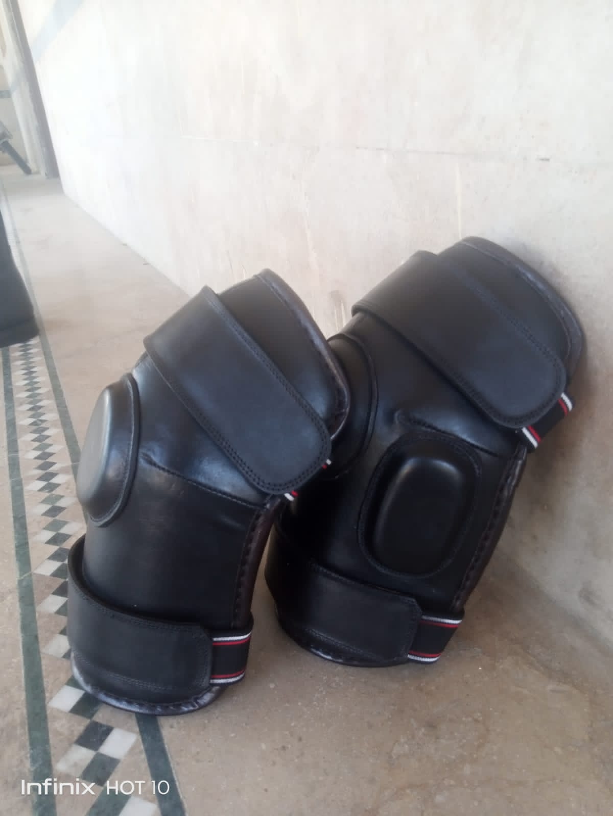 Knee Pad
