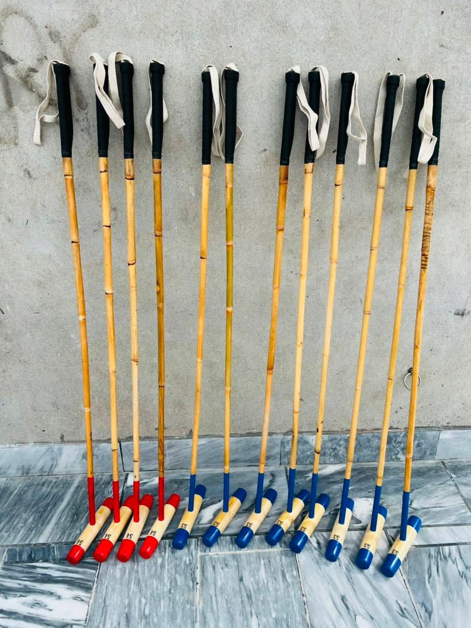 Polo Mallet