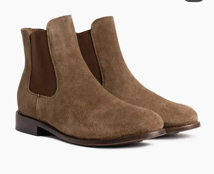 Chelsea Boot