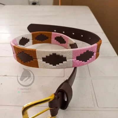 Polo Belt