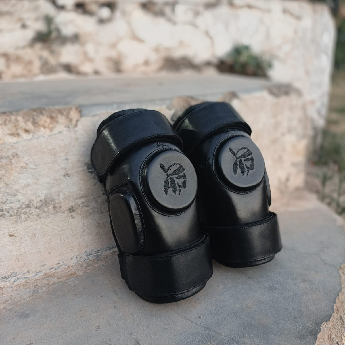 Knee Pad