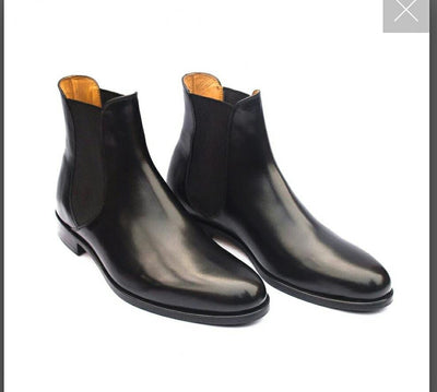 Chelsea Boot